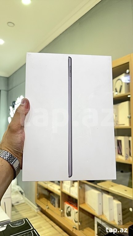 iPad 7 10.2 2019