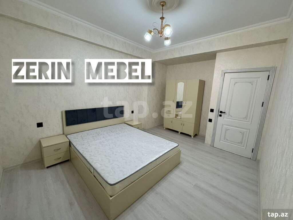 Yataq otağı mebeli
