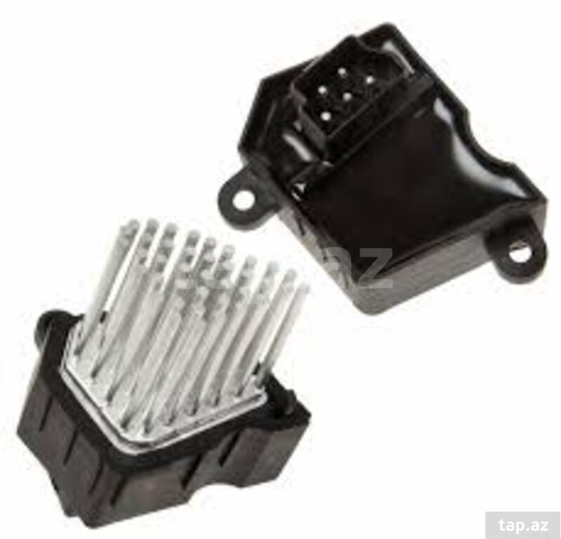 "BMW E36/E46/E39/E53" kondisioner kirpisi (2)