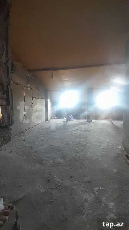 2-otaqlı yeni tikili, Həsənoğlu küç., 85 m²