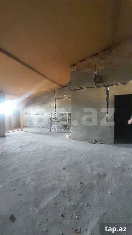 2-otaqlı yeni tikili, Həsənoğlu küç., 85 m²