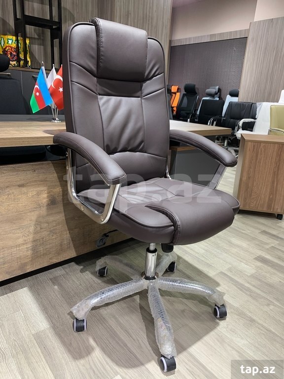 Ofis kreslosu (2)