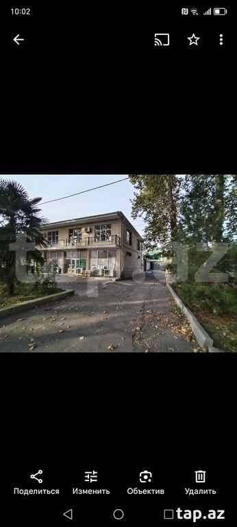 Həyət evi, Ağdaş r. (9)