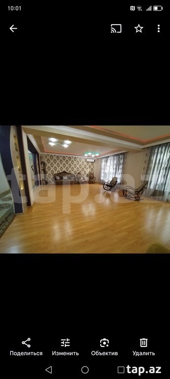 Həyət evi, Ağdaş r. (16)