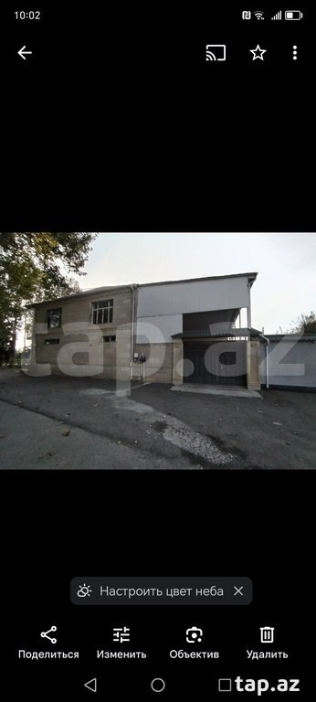 Həyət evi, Ağdaş r. (8)