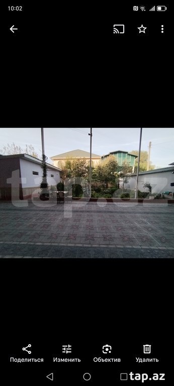 Həyət evi, Ağdaş r. (13)