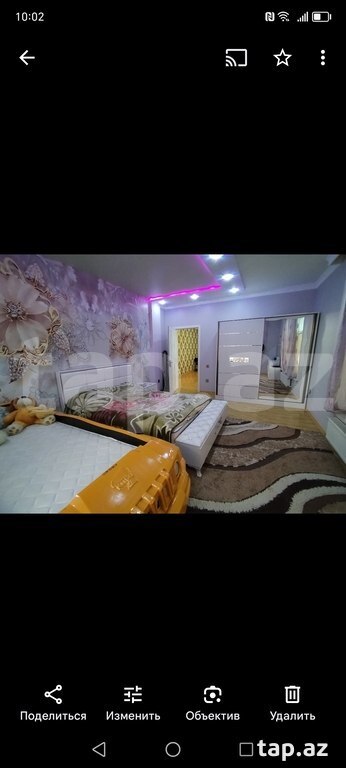 Həyət evi, Ağdaş r. (7)