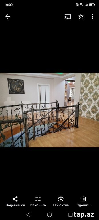 Həyət evi, Ağdaş r. (19)