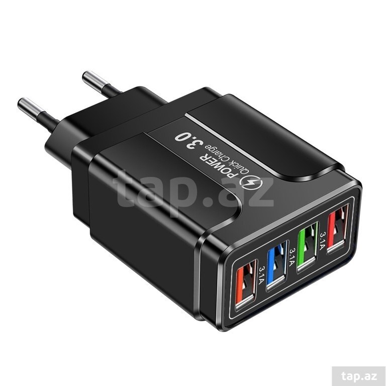Adapter başlığı
