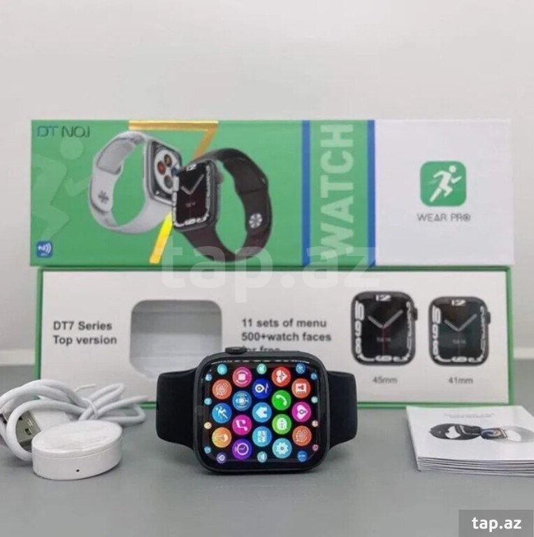 Smart saat (2)