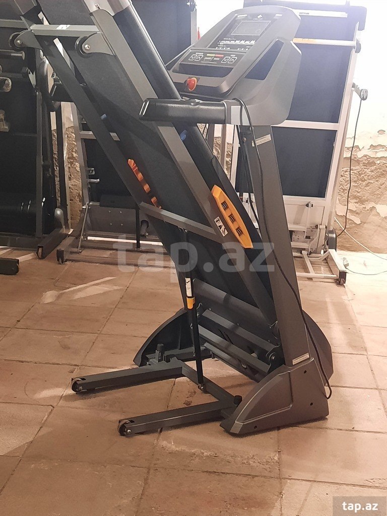 Qaçış trenajoru