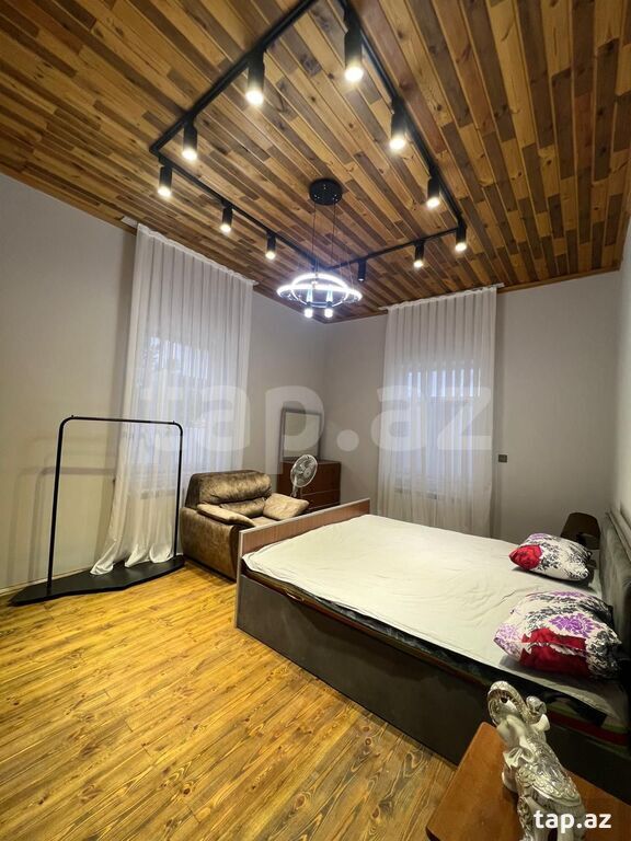 Bağ evi kirayə verilir, Şüvəlan qəs. (8)