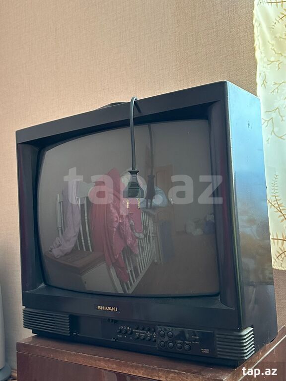 Televizor "Supra"