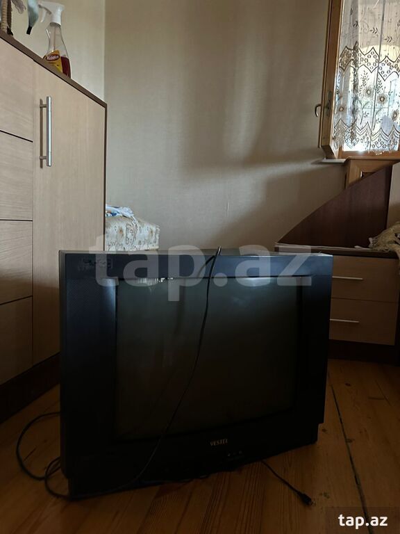 Televizor "Supra" (2)