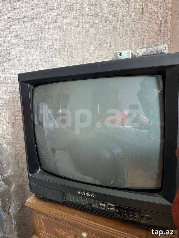 Televizor "Supra" (3)