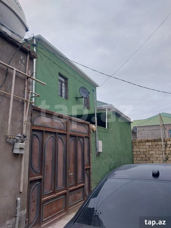 Həyət evi, Masazır qəs. (36)