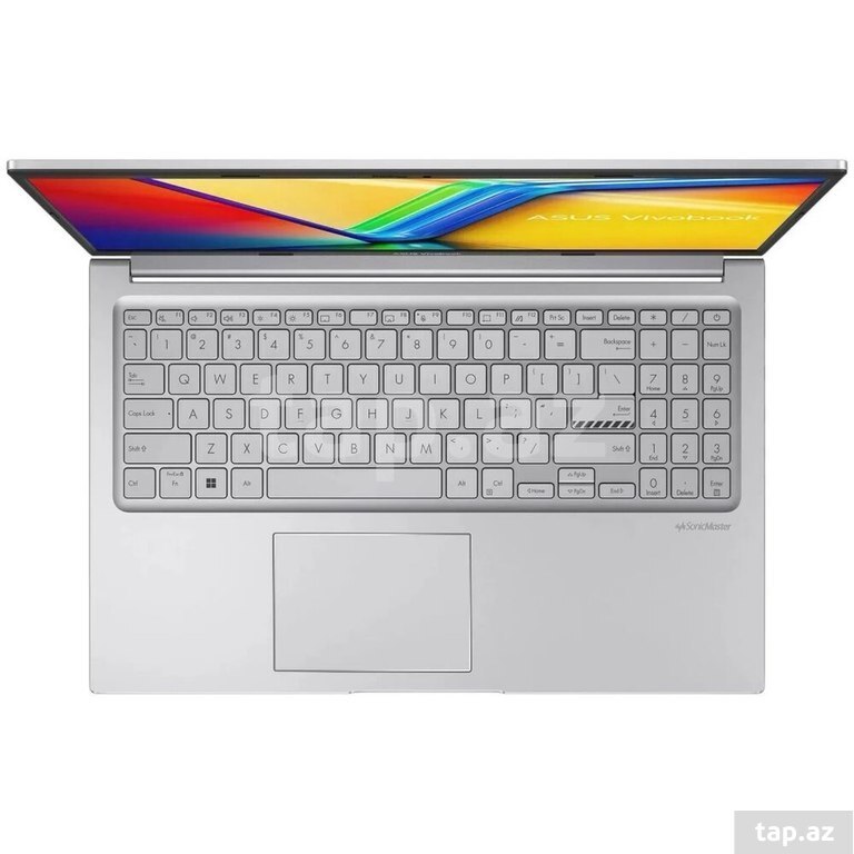 Noutbuk “Asus Vivobook X1504ZA-BQ451” (3)