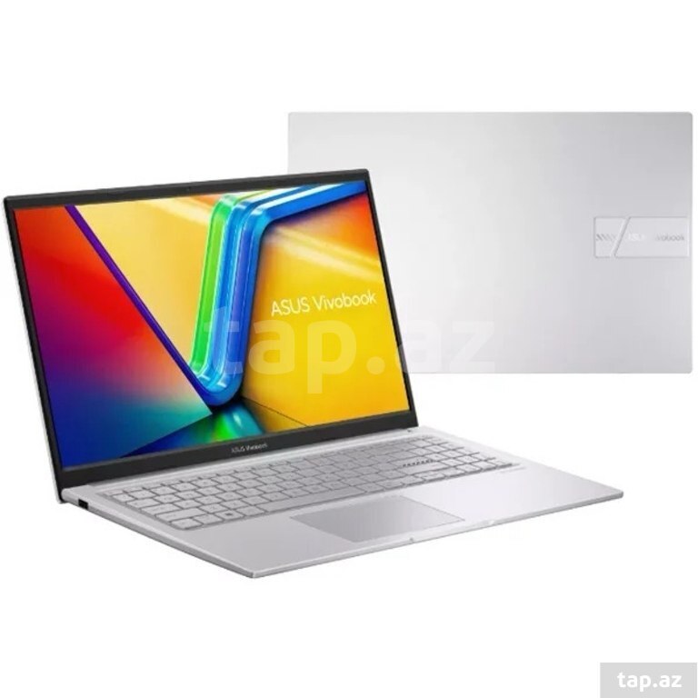 Noutbuk “Asus Vivobook X1504ZA-BQ451”