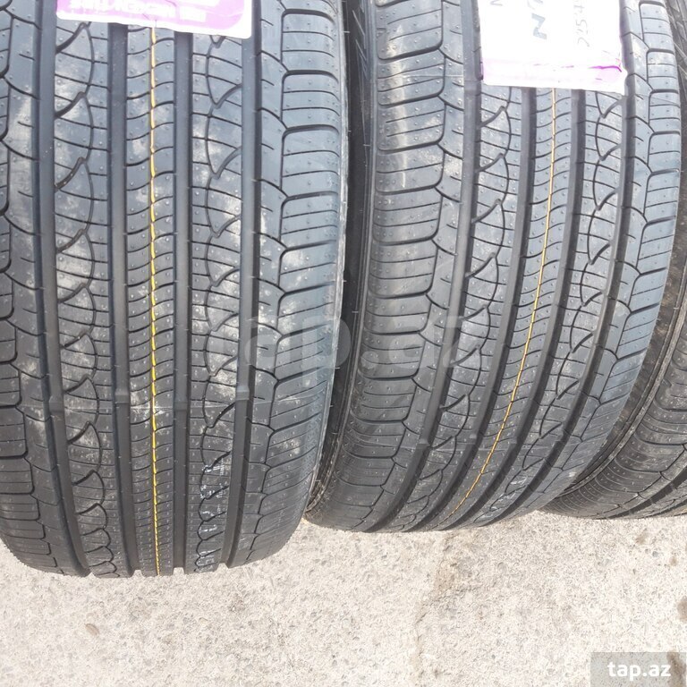 "Nexen" şini 225/45 R18