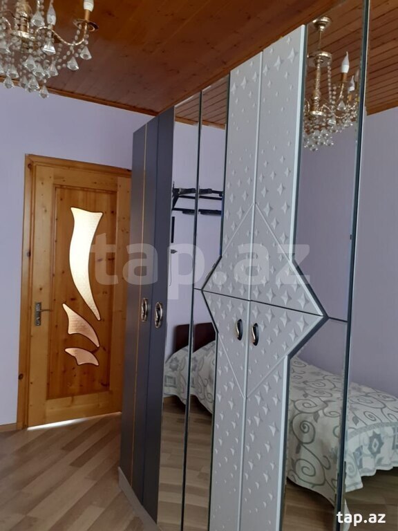 Həyət evi, İstiqlaliyyət küç.