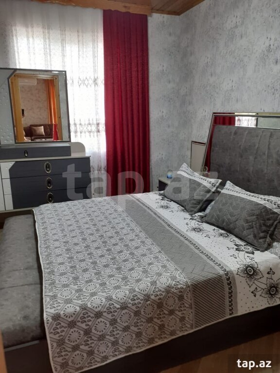 Həyət evi, İstiqlaliyyət küç.