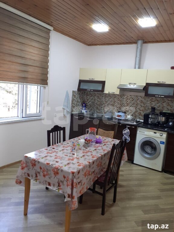 Həyət evi, İstiqlaliyyət küç.