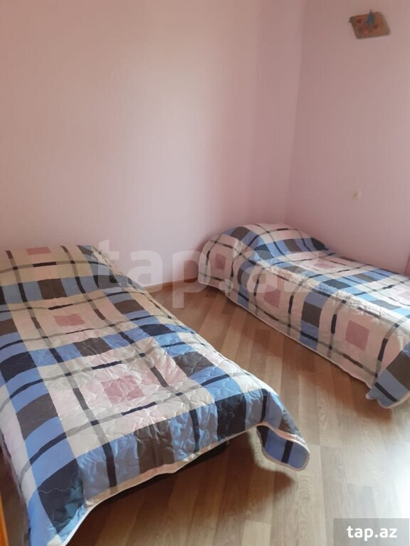 Həyət evi, İstiqlaliyyət küç.