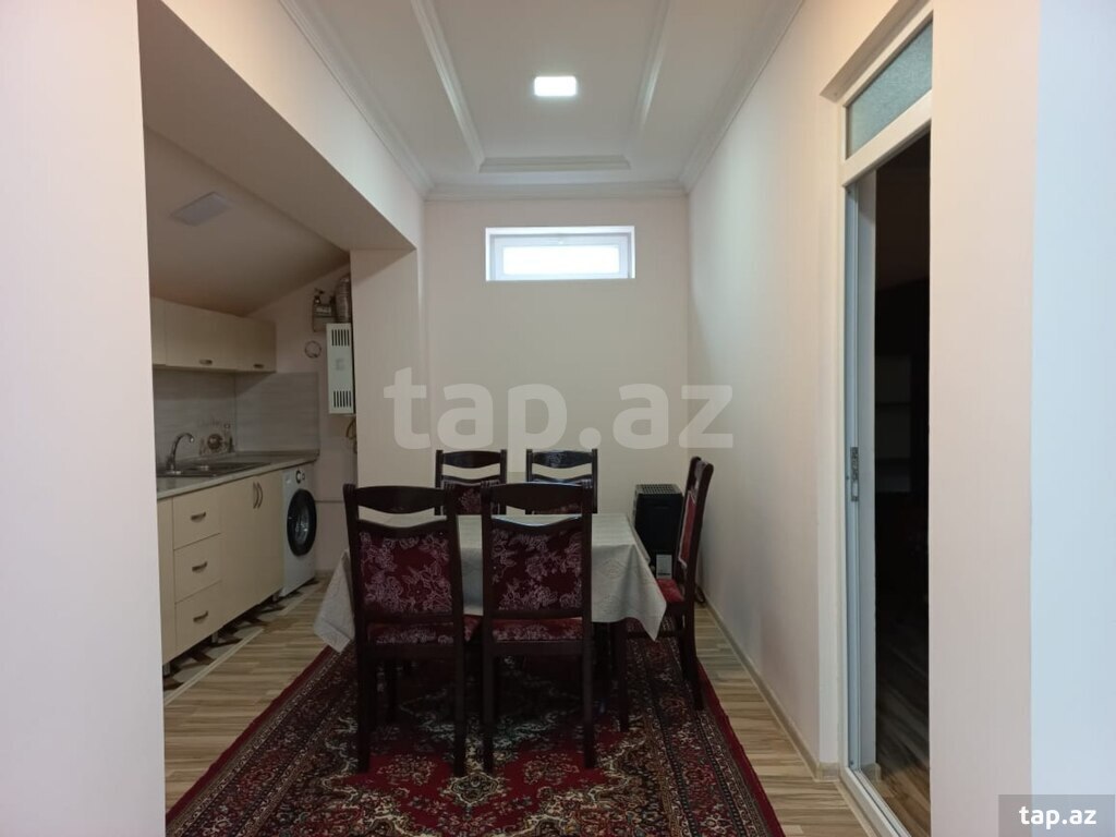 Həyət evi, İstiqlaliyyət küç.