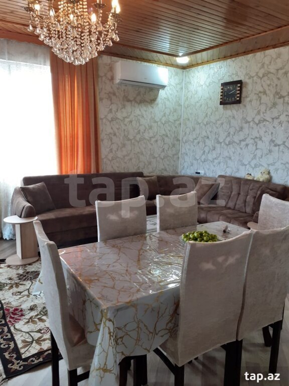 Həyət evi, İstiqlaliyyət küç.