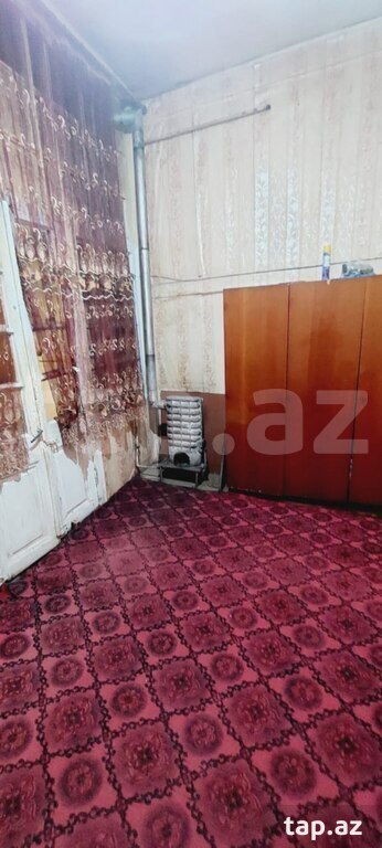 3-otaqlı mənzil, Səbail r., 90 m² (8)