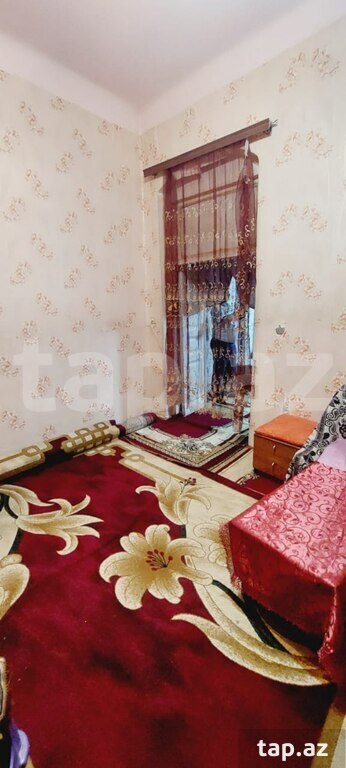 3-otaqlı mənzil, Səbail r., 90 m² (7)