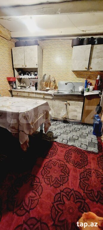 3-otaqlı mənzil, Səbail r., 90 m² (9)