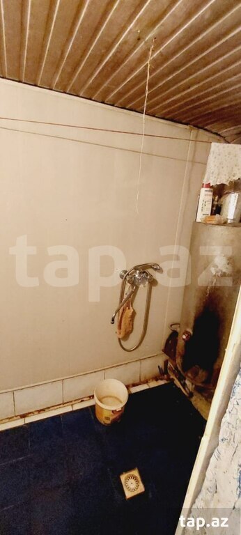 3-otaqlı mənzil, Səbail r., 90 m² (10)