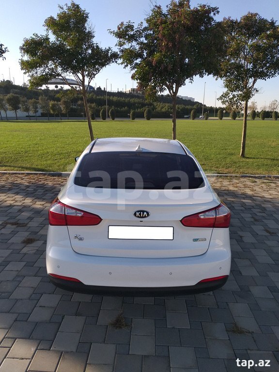 KIA Cerato, 2015 il (3)