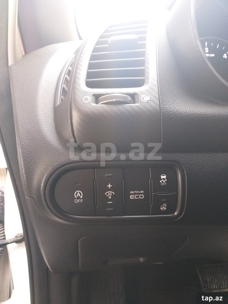 KIA Cerato, 2015 il (5)