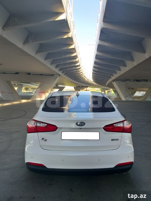 KIA Cerato, 2015 il (10)