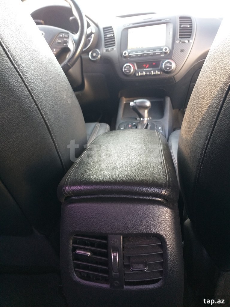 KIA Cerato, 2015 il (15)