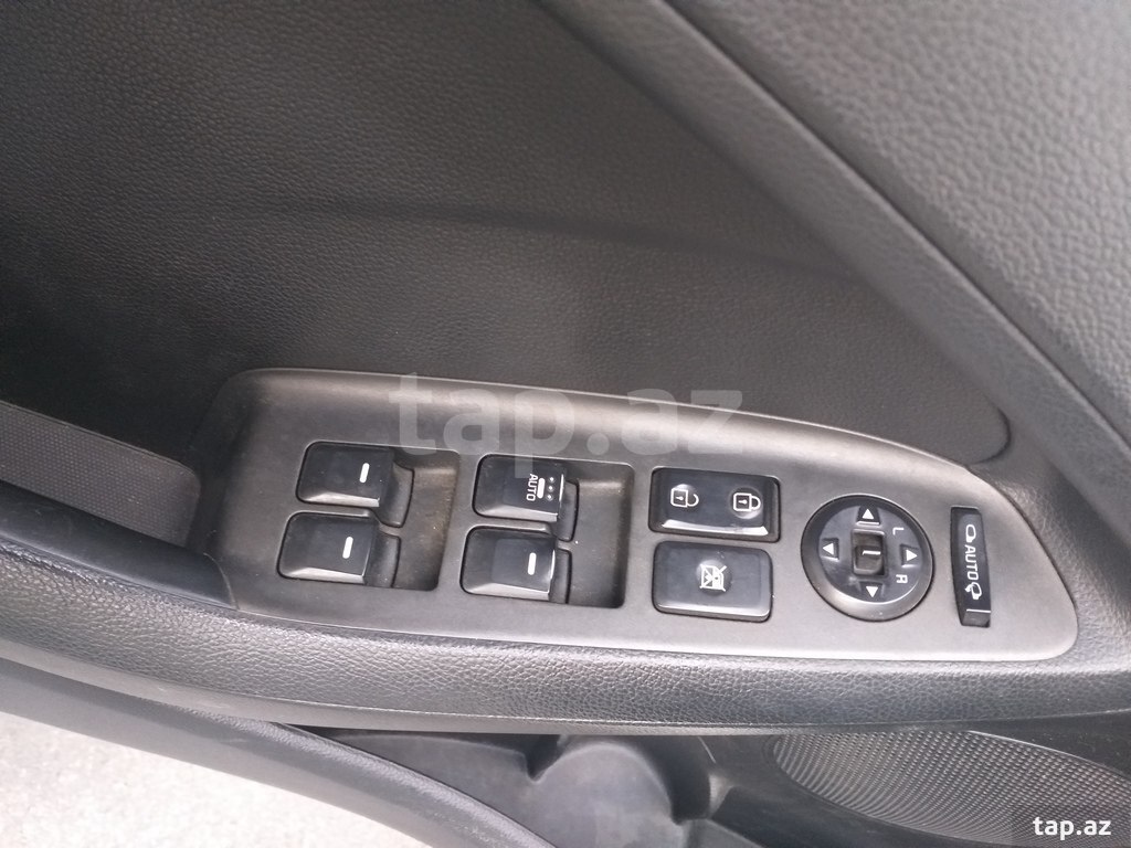 KIA Cerato, 2015 il (6)