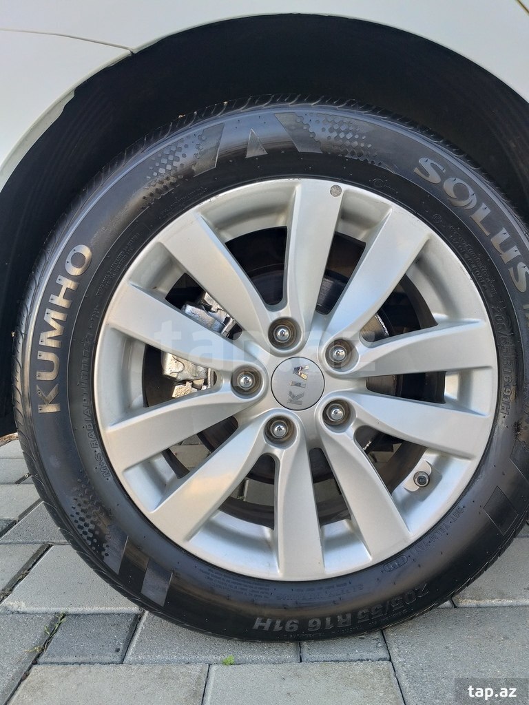 KIA Cerato, 2015 il (13)