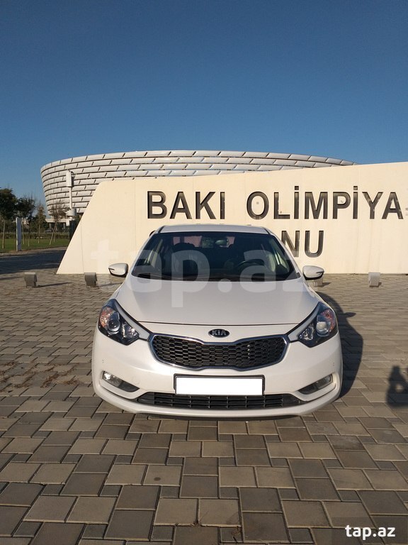 KIA Cerato, 2015 il (16)