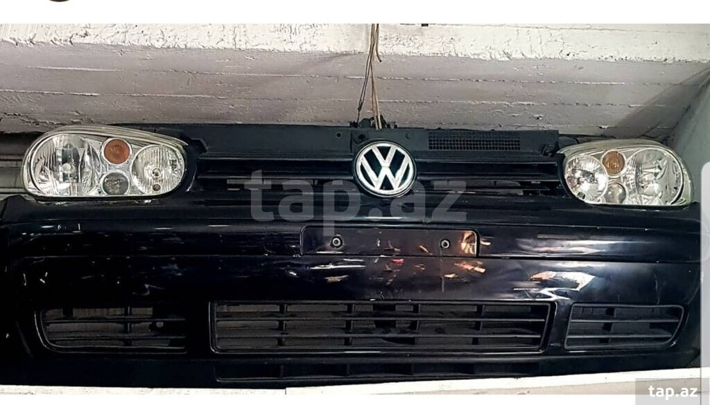 "Volkswagen Golf4, Bora, Jetta" ehtiyat hissələri