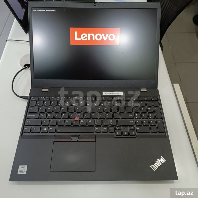 Lenovo ThinkPad L15