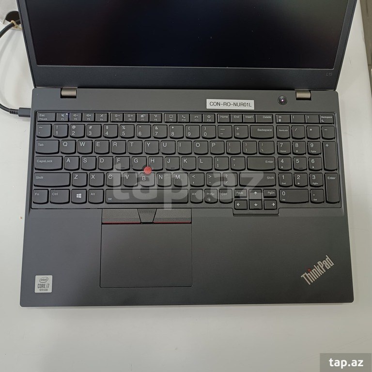 Lenovo ThinkPad L15 (2)