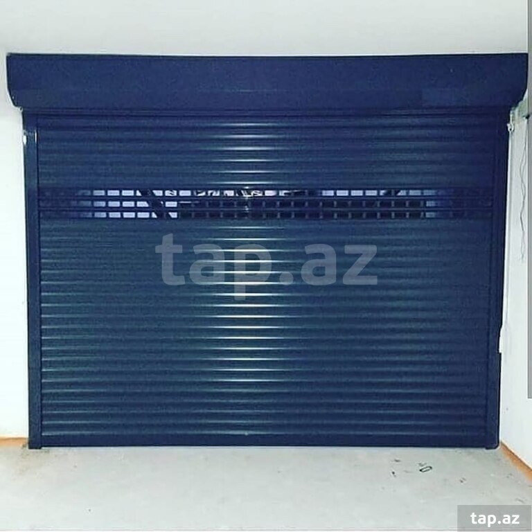 Avtomatik jalüz qapıları (13)