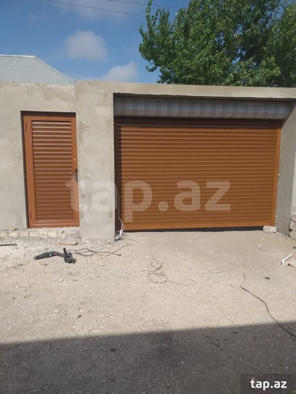Avtomatik jalüz qapıları (15)