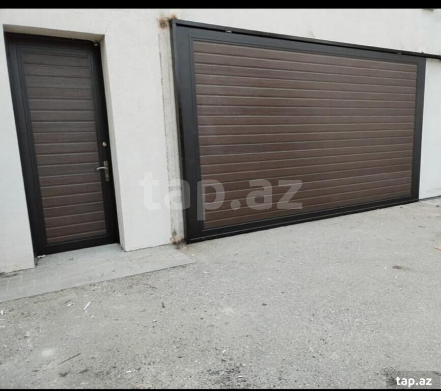 Avtomatik jalüz qapıları (14)