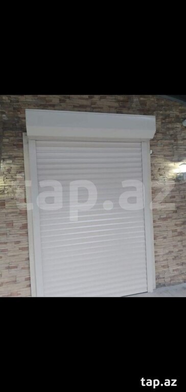 Avtomatik jalüz qapıları (20)