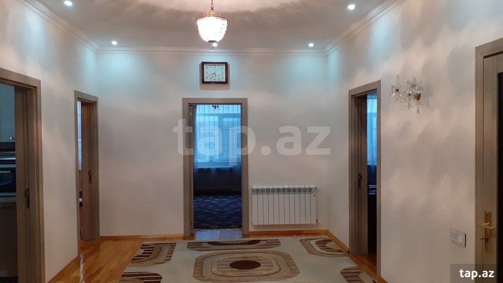 Həyət evi, Binəqədi r. (5)