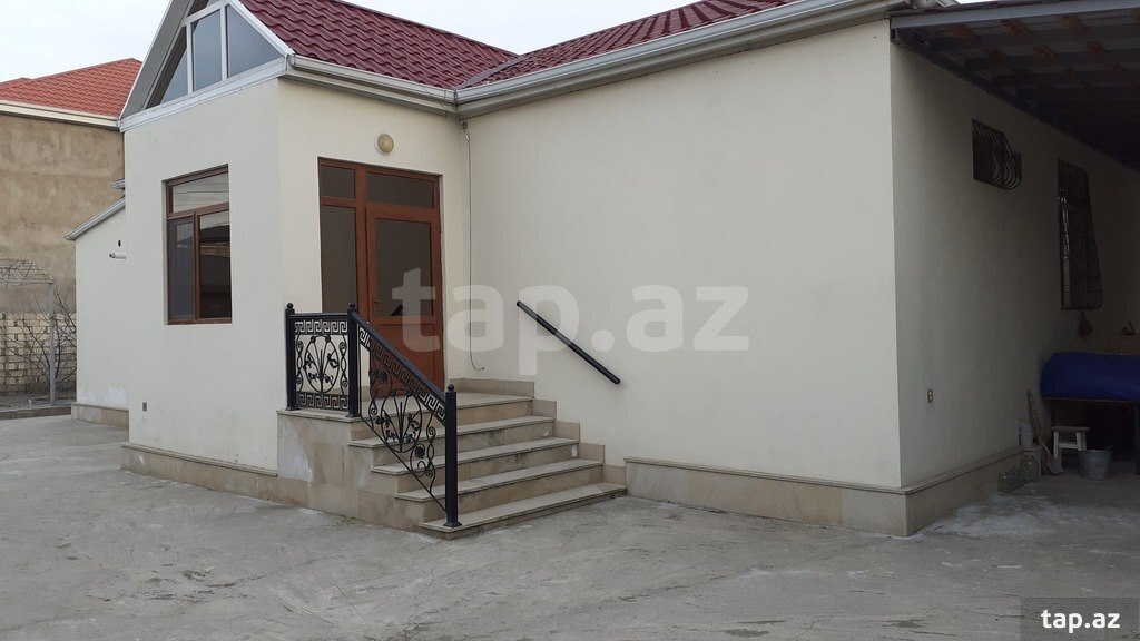 Həyət evi, Binəqədi r. (2)