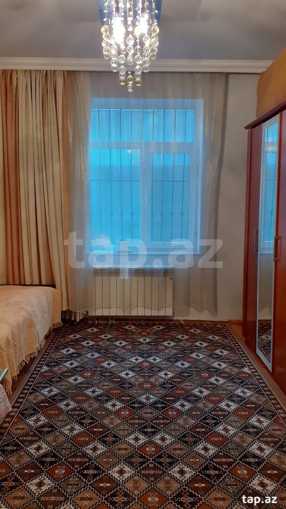 Həyət evi, Binəqədi r. (7)